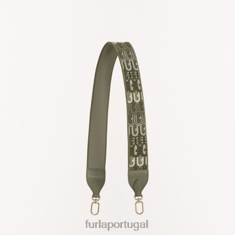 cacto toni acessórios JP6JF237 alça de ombro fiona mulheres Furla