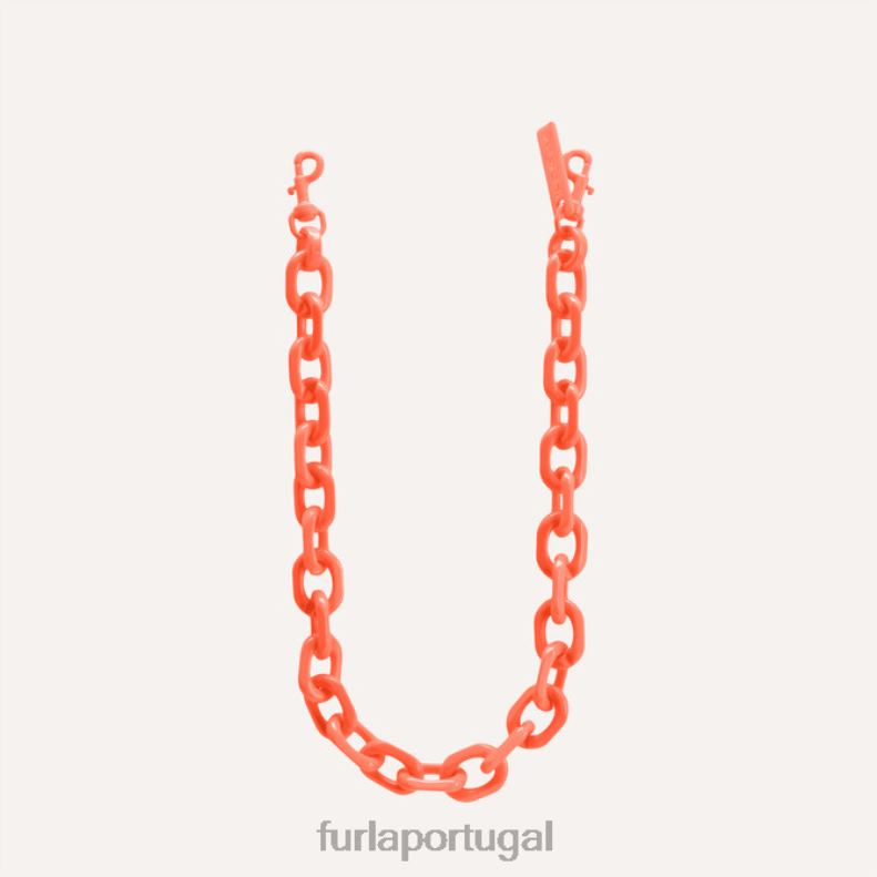 tangerina acessórios JP6JF239 alça de ombro de doces mulheres Furla