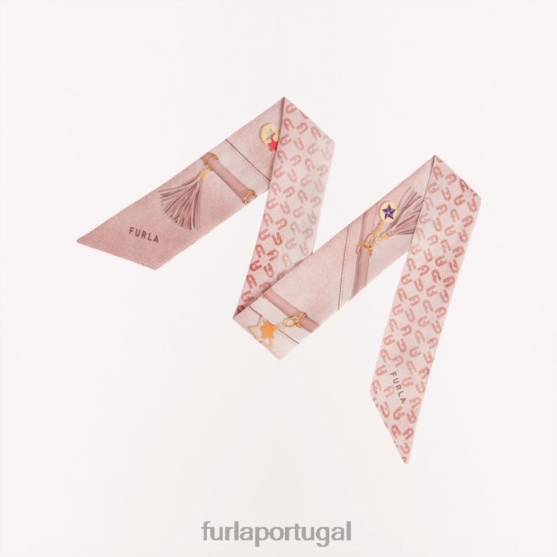 Camafeu acessórios JP6JF242 bandeau da metrópole mulheres Furla