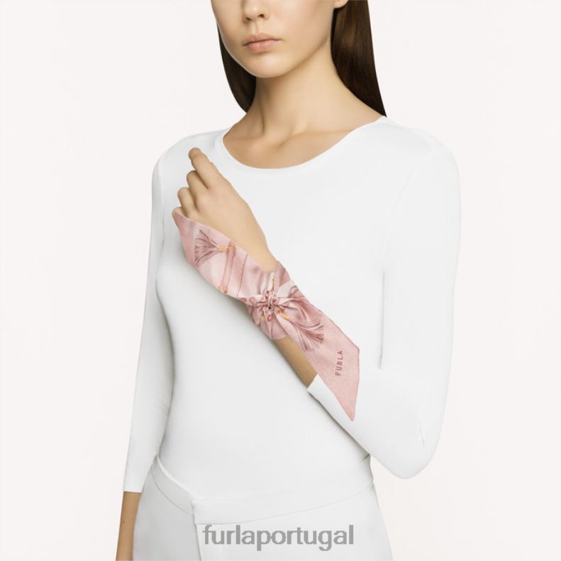 Camafeu acessórios JP6JF242 bandeau da metrópole mulheres Furla