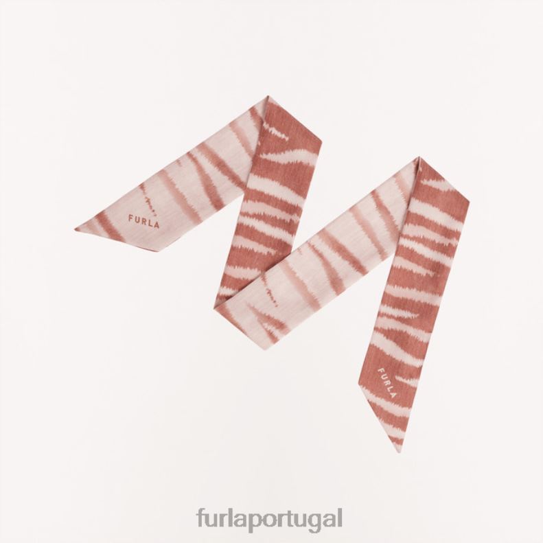 Camafeu acessórios JP6JF252 bandeau da metrópole mulheres Furla