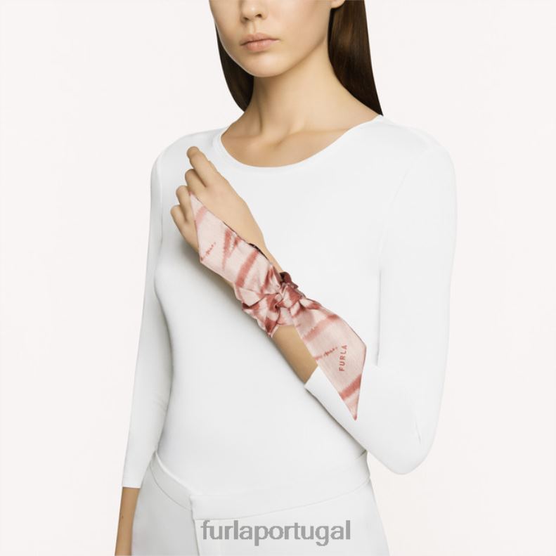 Camafeu acessórios JP6JF252 bandeau da metrópole mulheres Furla