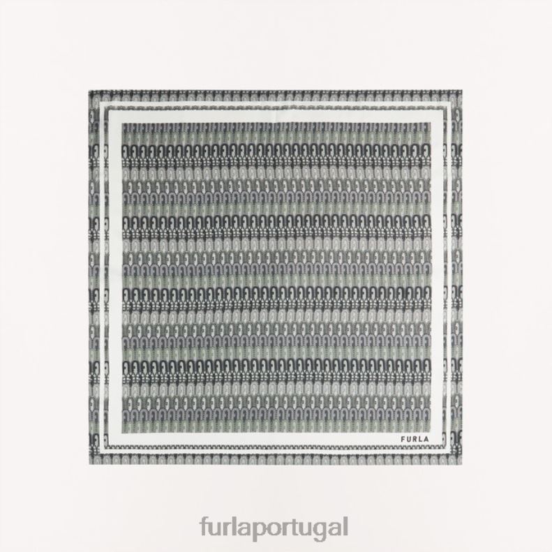 cacto acessórios JP6JF247 tortona carré mulheres Furla