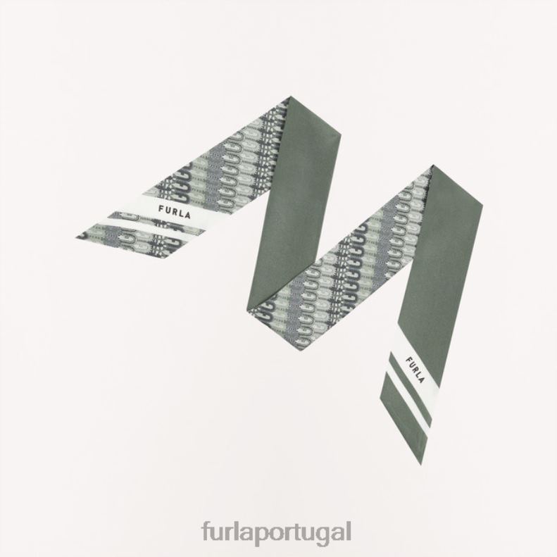 cacto acessórios JP6JF251 metropolis mini bandeau 6x100 mulheres Furla