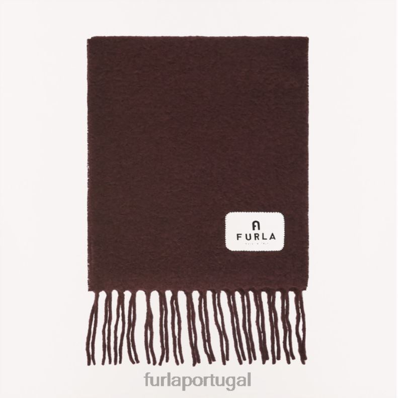 chianti acessórios JP6JF244 lenço da lua mulheres Furla