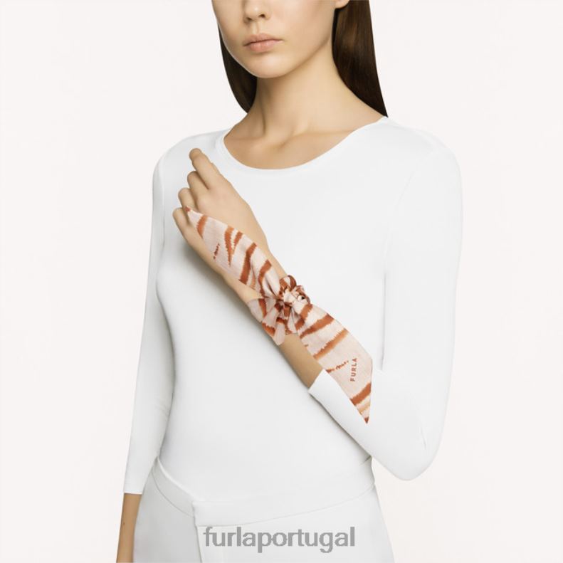 conhaque h acessórios JP6JF253 bandeau da metrópole mulheres Furla