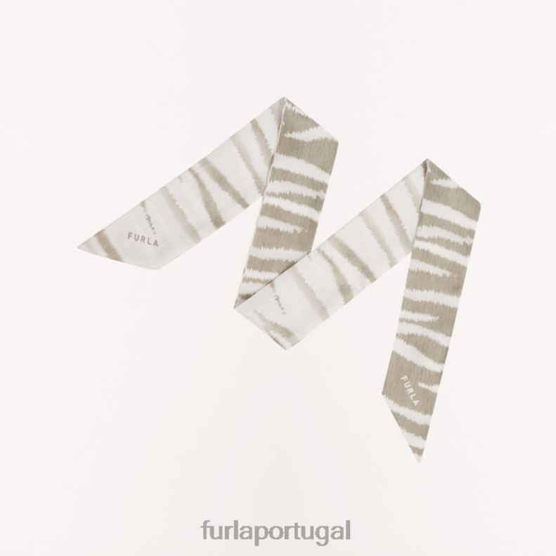 marmo c acessórios JP6JF254 bandeau da metrópole mulheres Furla