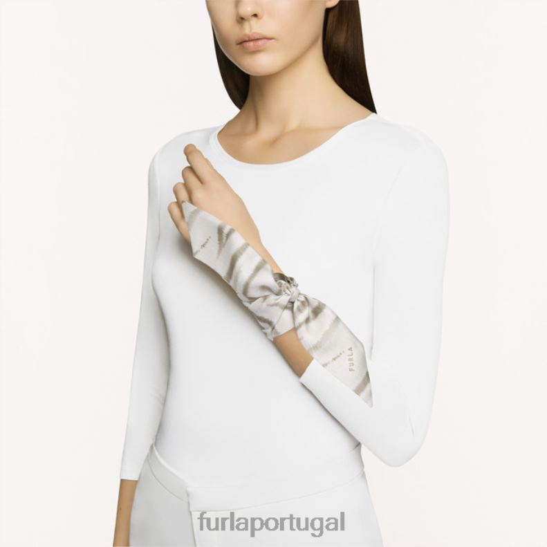 marmo c acessórios JP6JF254 bandeau da metrópole mulheres Furla