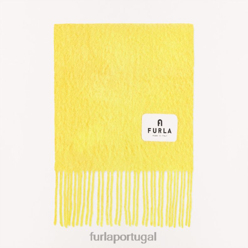 mel acessórios JP6JF245 lenço da lua mulheres Furla