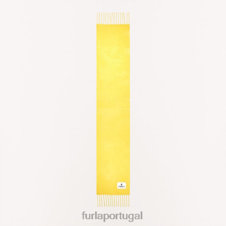 mel acessórios JP6JF245 lenço da lua mulheres Furla