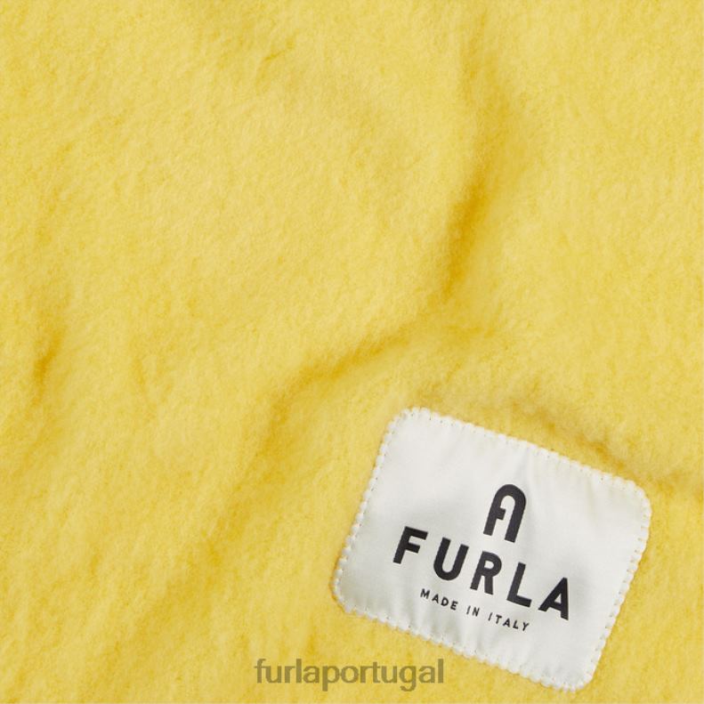 mel acessórios JP6JF245 lenço da lua mulheres Furla