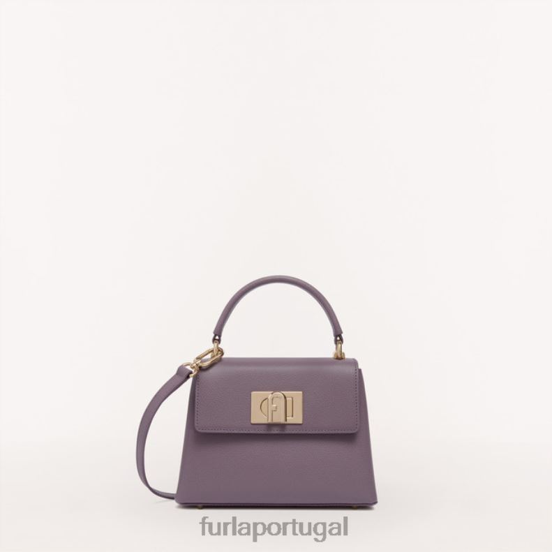 aura acessórios JP6JF117 Mini alça superior 1927 mulheres Furla
