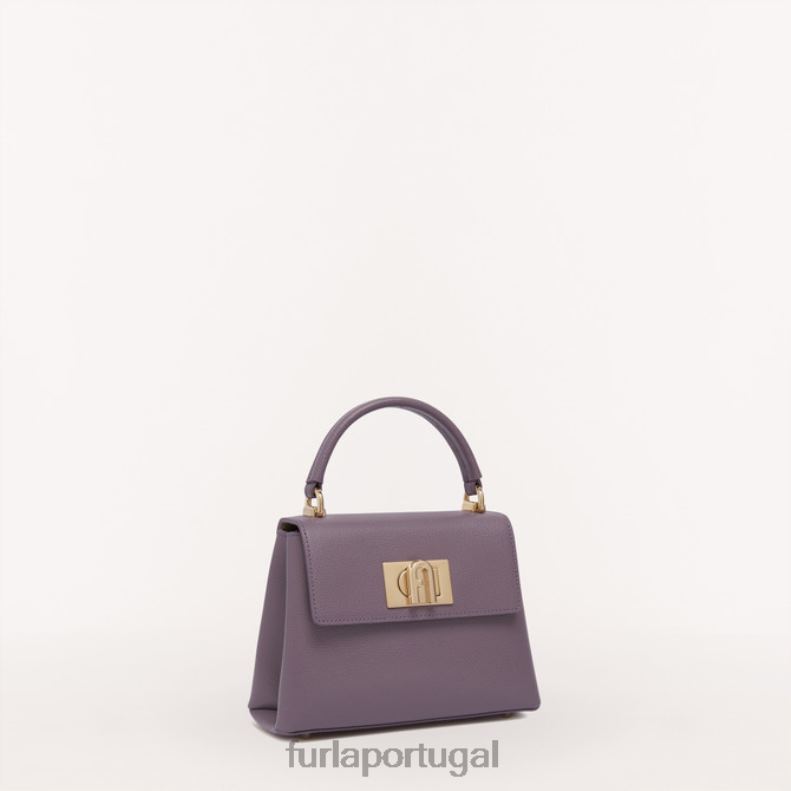 aura acessórios JP6JF117 Mini alça superior 1927 mulheres Furla