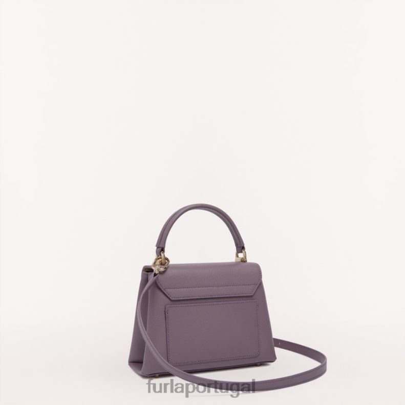 aura acessórios JP6JF117 Mini alça superior 1927 mulheres Furla