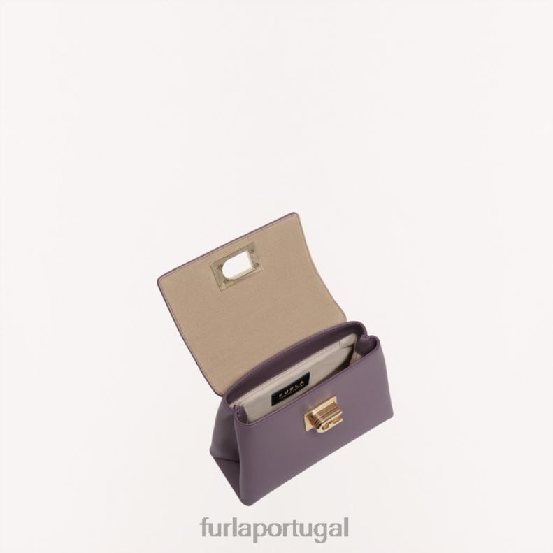 aura acessórios JP6JF117 Mini alça superior 1927 mulheres Furla