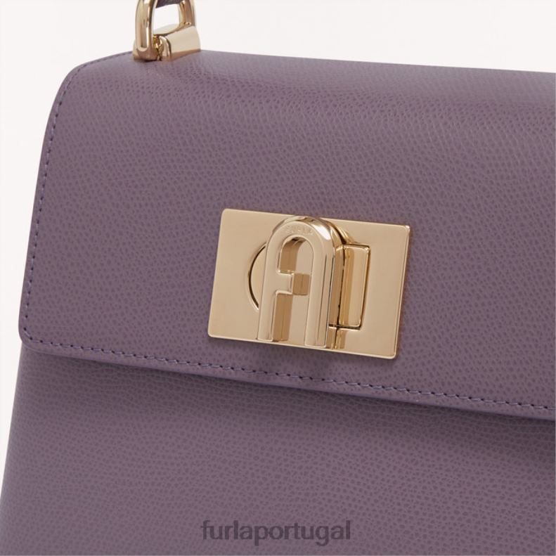 aura acessórios JP6JF117 Mini alça superior 1927 mulheres Furla