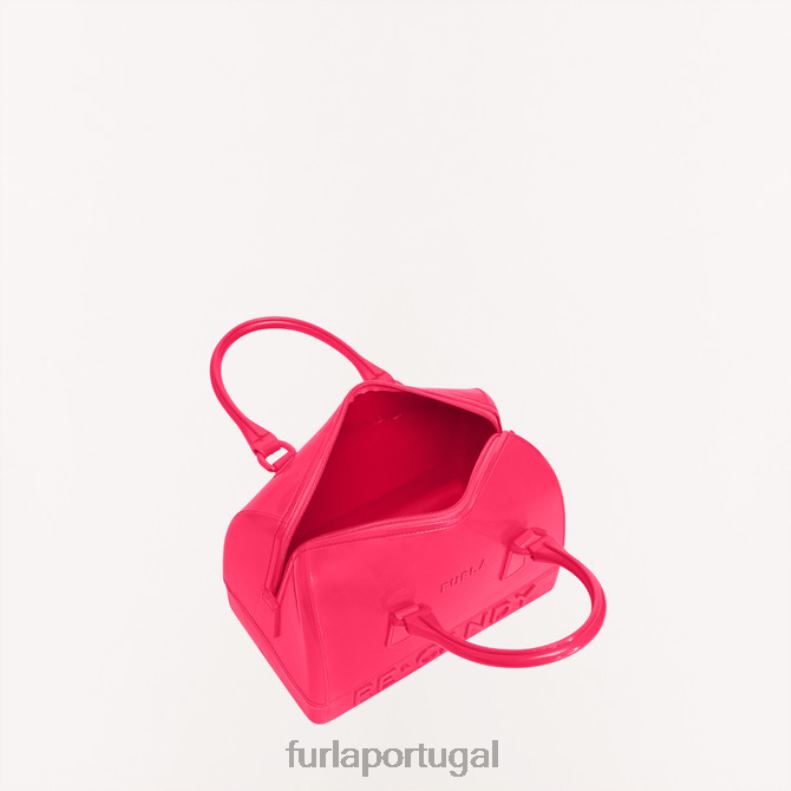 baga acessórios JP6JF125 saco de doces boston mulheres Furla