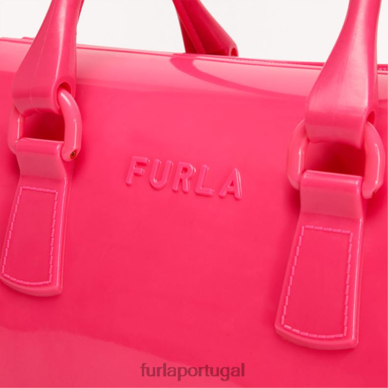 baga acessórios JP6JF125 saco de doces boston mulheres Furla