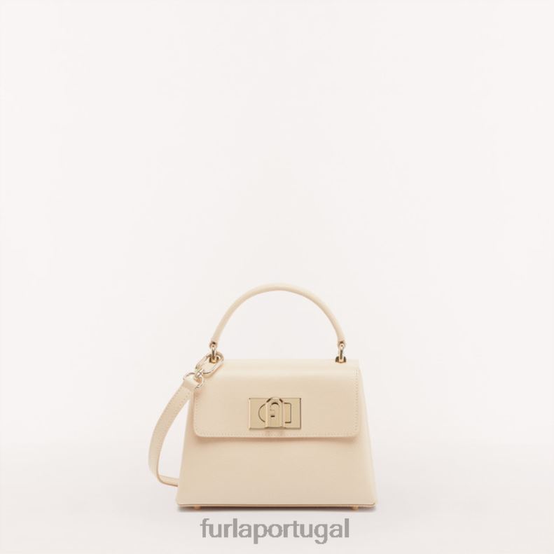 bailarina eu acessórios JP6JF109 Mini alça superior 1927 mulheres Furla