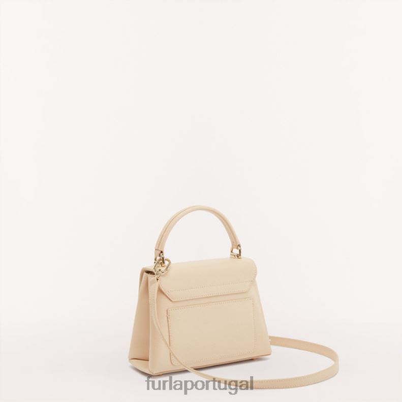 bailarina eu acessórios JP6JF109 Mini alça superior 1927 mulheres Furla