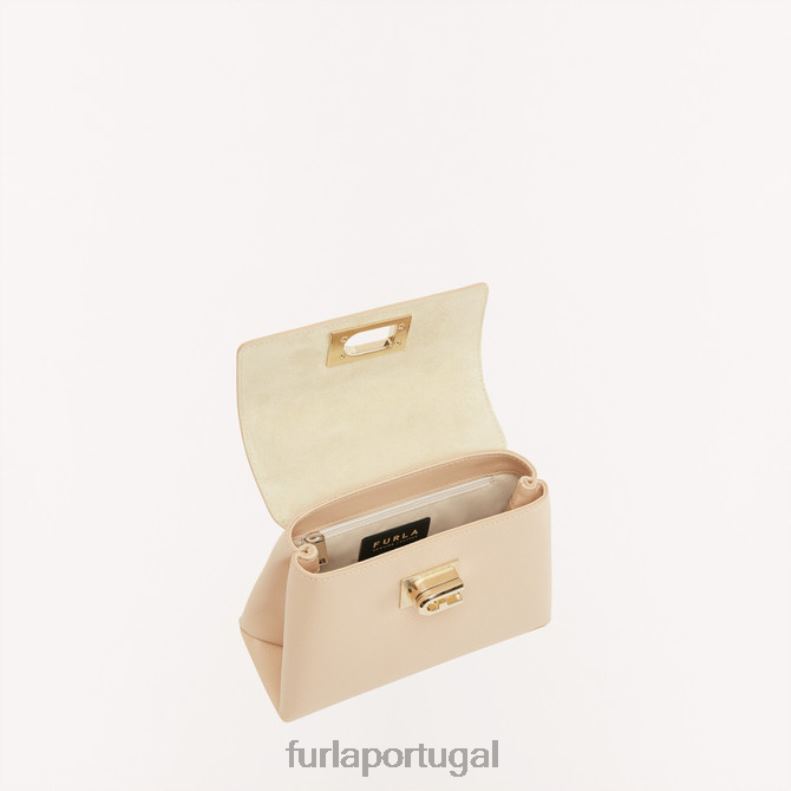 bailarina eu acessórios JP6JF109 Mini alça superior 1927 mulheres Furla