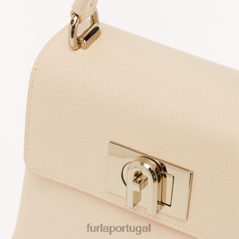 bailarina eu acessórios JP6JF109 Mini alça superior 1927 mulheres Furla