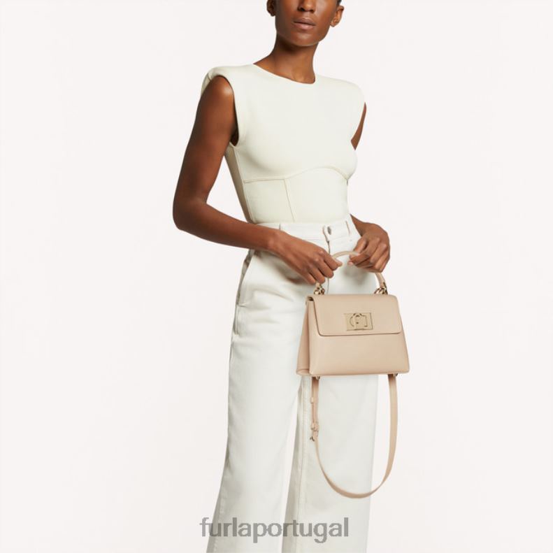 bailarina eu acessórios JP6JF109 Mini alça superior 1927 mulheres Furla