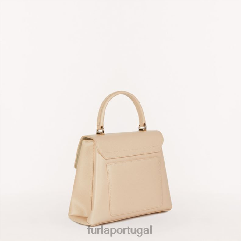 bailarina eu acessórios JP6JF111 Alça superior de 1927 mulheres Furla