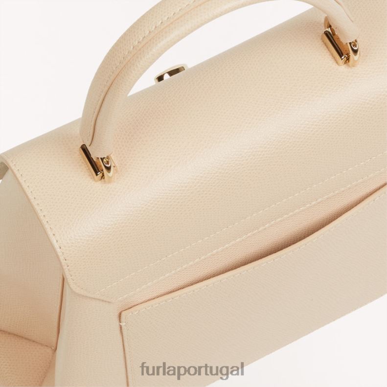 bailarina eu acessórios JP6JF111 Alça superior de 1927 mulheres Furla