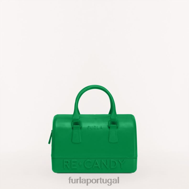 grama acessórios JP6JF124 saco de doces boston mulheres Furla