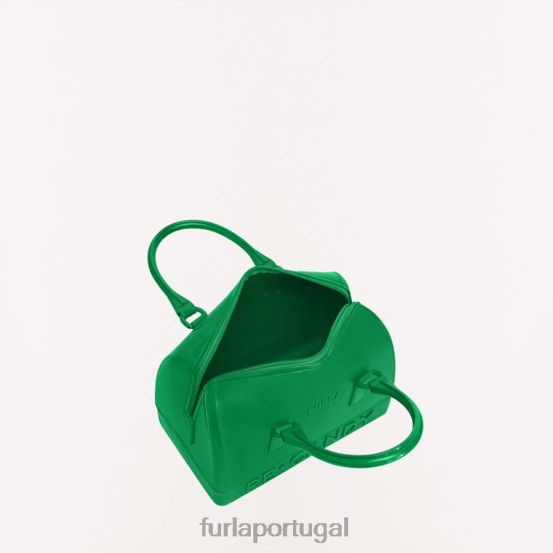 grama acessórios JP6JF124 saco de doces boston mulheres Furla