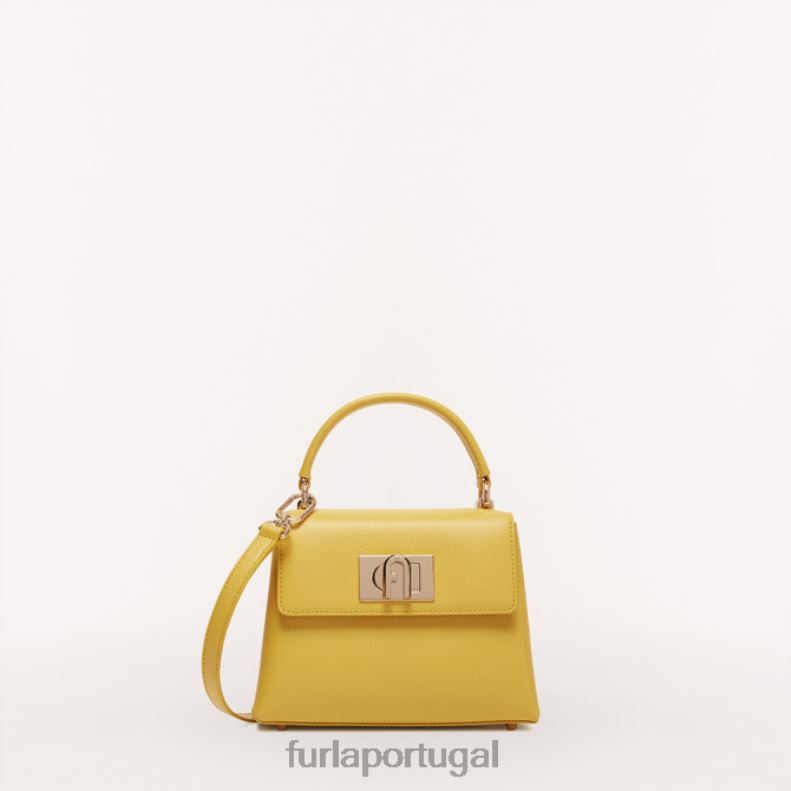 mel acessórios JP6JF115 Mini alça superior 1927 mulheres Furla