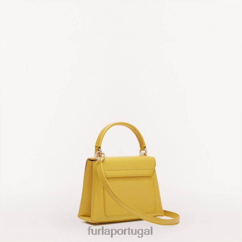mel acessórios JP6JF115 Mini alça superior 1927 mulheres Furla