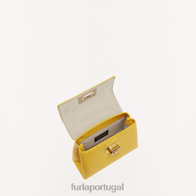 mel acessórios JP6JF115 Mini alça superior 1927 mulheres Furla