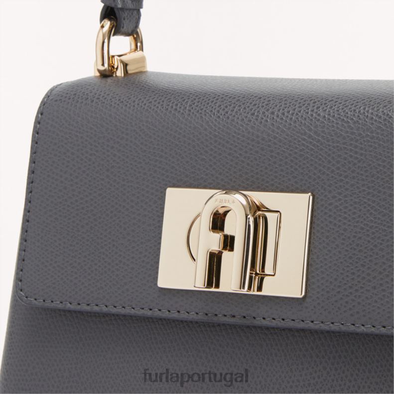 solo acessórios JP6JF114 Mini alça superior 1927 mulheres Furla