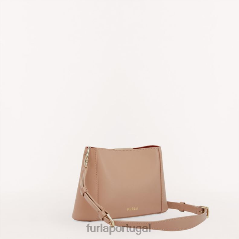 Camafeu acessórios JP6JF85 bolsa de ombro flor mulheres Furla