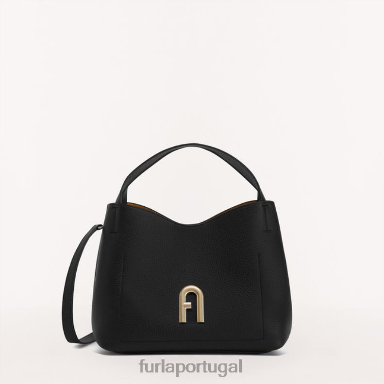 Nero acessórios JP6JF14 bolsa de ombro primula mulheres Furla