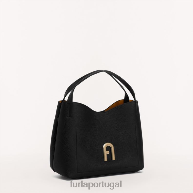 Nero acessórios JP6JF14 bolsa de ombro primula mulheres Furla