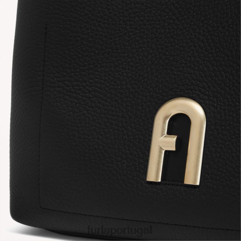 Nero acessórios JP6JF14 bolsa de ombro primula mulheres Furla
