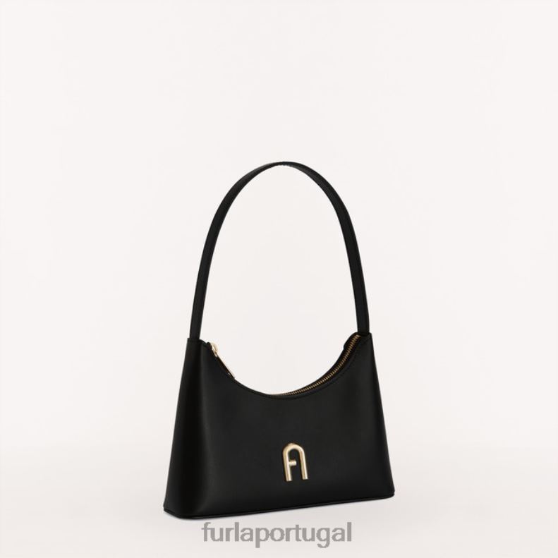 Nero acessórios JP6JF158 bolsa de ombro mini diamante mulheres Furla