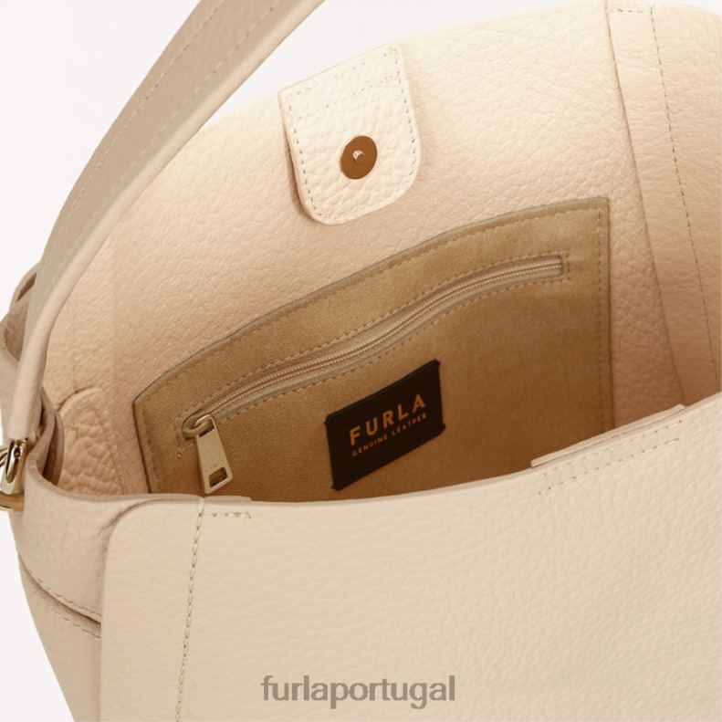 bailarina eu acessórios JP6JF108 bolsa de ombro graça mulheres Furla