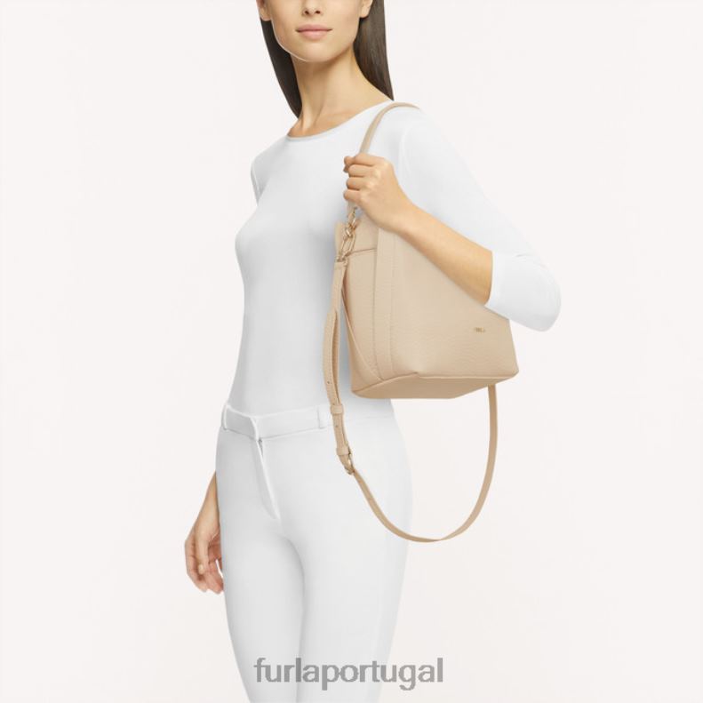 bailarina eu acessórios JP6JF108 bolsa de ombro graça mulheres Furla