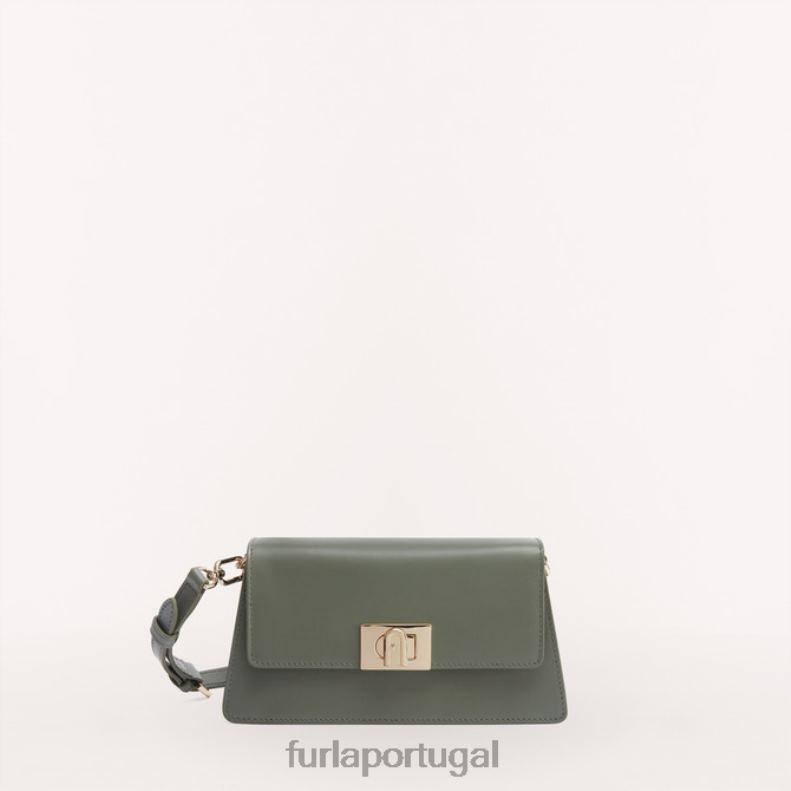 cacto acessórios JP6JF82 bolsa tiracolo zoe mini mulheres Furla