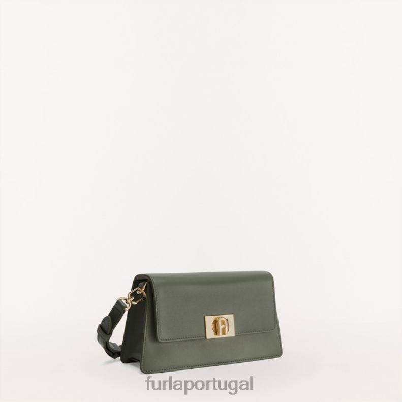 cacto acessórios JP6JF82 bolsa tiracolo zoe mini mulheres Furla
