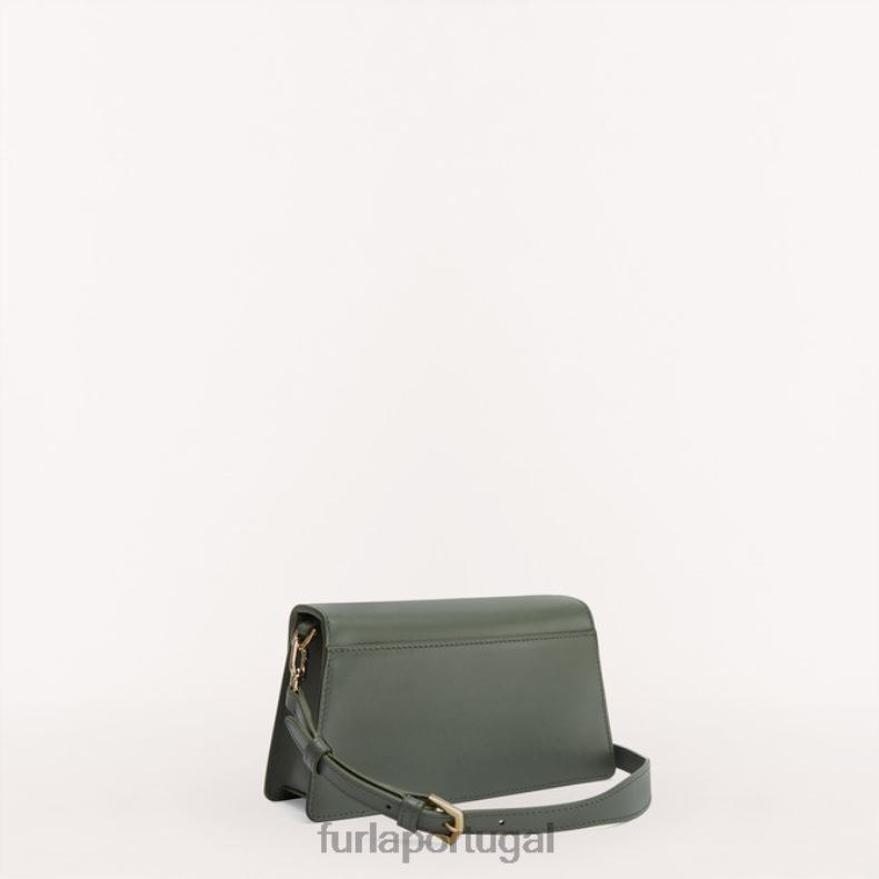 cacto acessórios JP6JF82 bolsa tiracolo zoe mini mulheres Furla