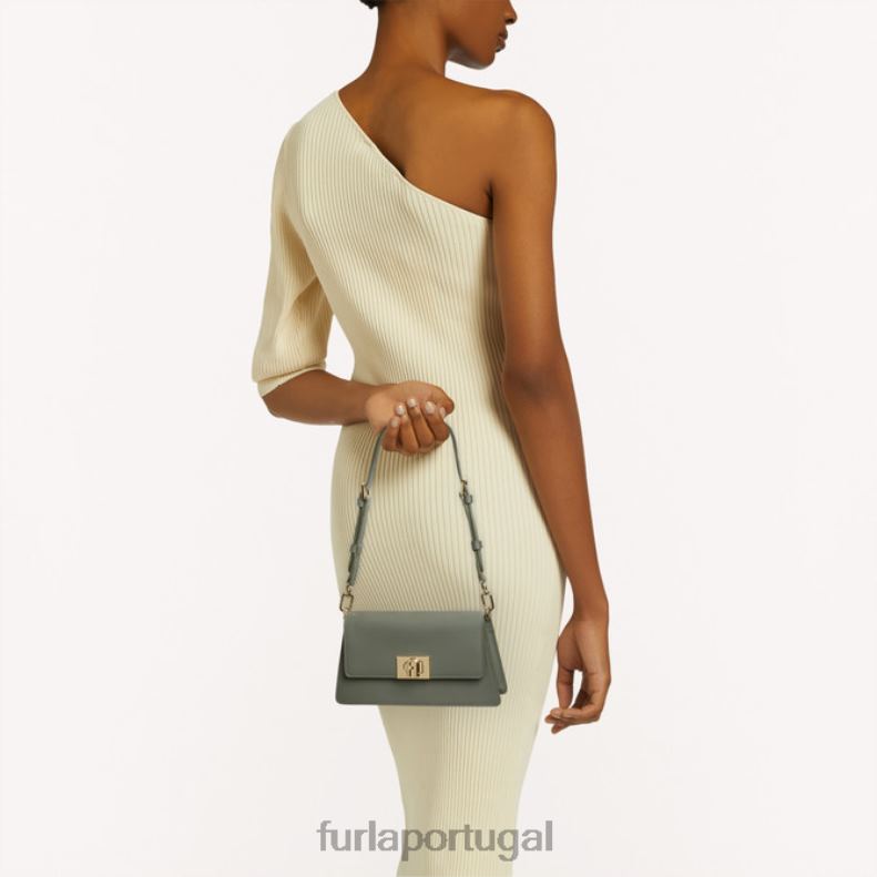 cacto acessórios JP6JF82 bolsa tiracolo zoe mini mulheres Furla