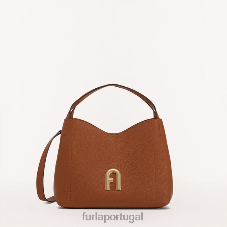 conhaque h acessórios JP6JF13 bolsa de ombro primula mulheres Furla