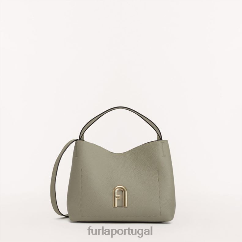 marmo c acessórios JP6JF40 bolsa de ombro primula mulheres Furla