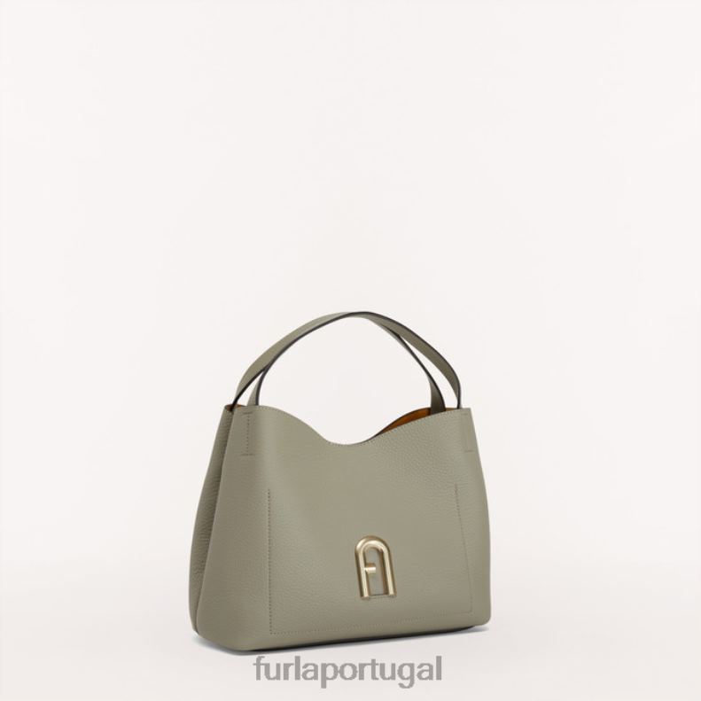 marmo c acessórios JP6JF40 bolsa de ombro primula mulheres Furla