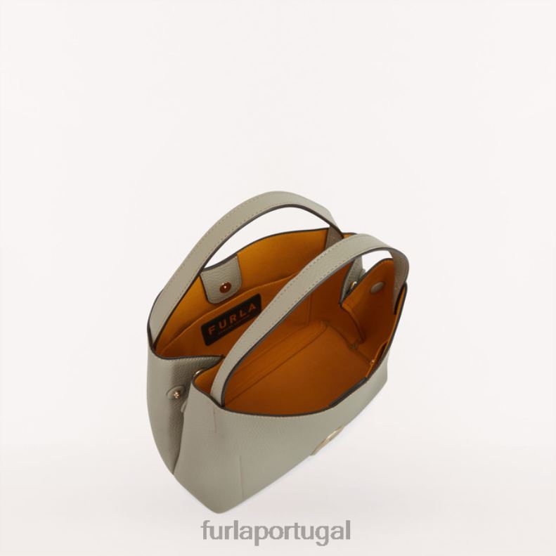 marmo c acessórios JP6JF40 bolsa de ombro primula mulheres Furla